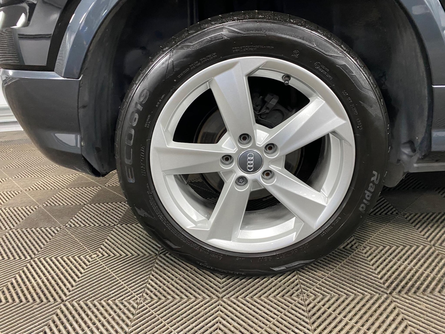 Used Audi Q2 2018 for sale - 76592870: Photo 43