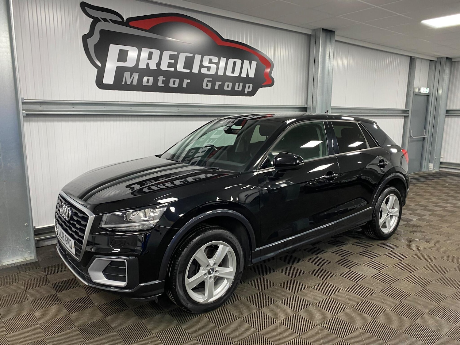 Used Audi Q2 2018 for sale - 76592870: Photo 5