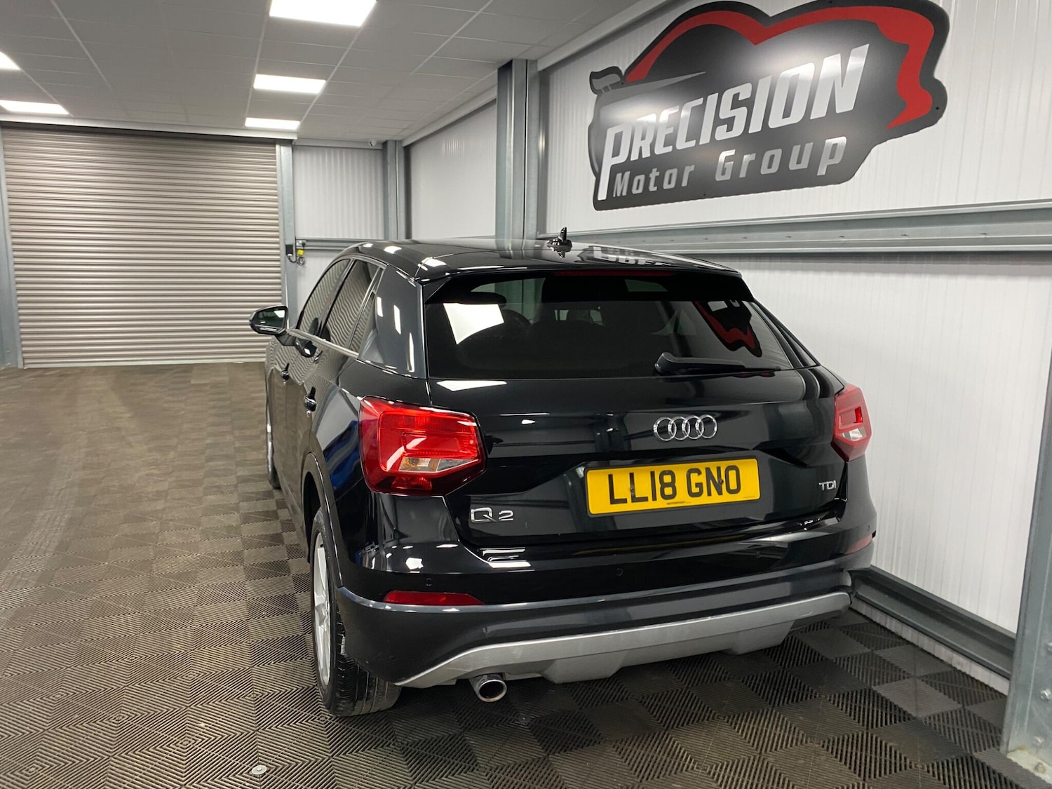 Used Audi Q2 2018 for sale - 76592870: Photo 6