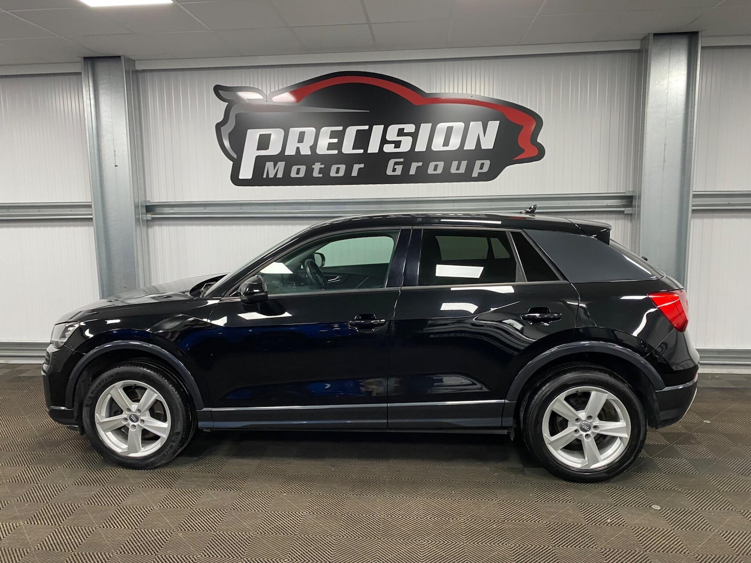 Used Audi Q2 2018 for sale - 76592870: Photo 7