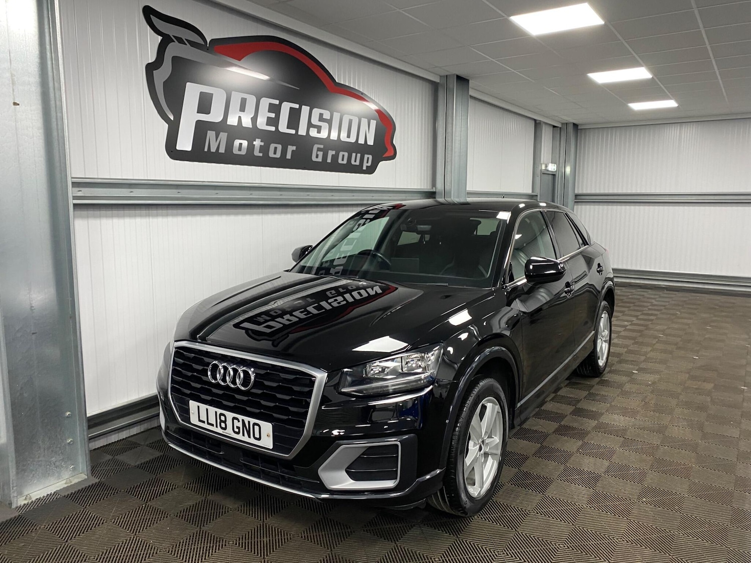 Used Audi Q2 2018 for sale - 76592870: Photo 8