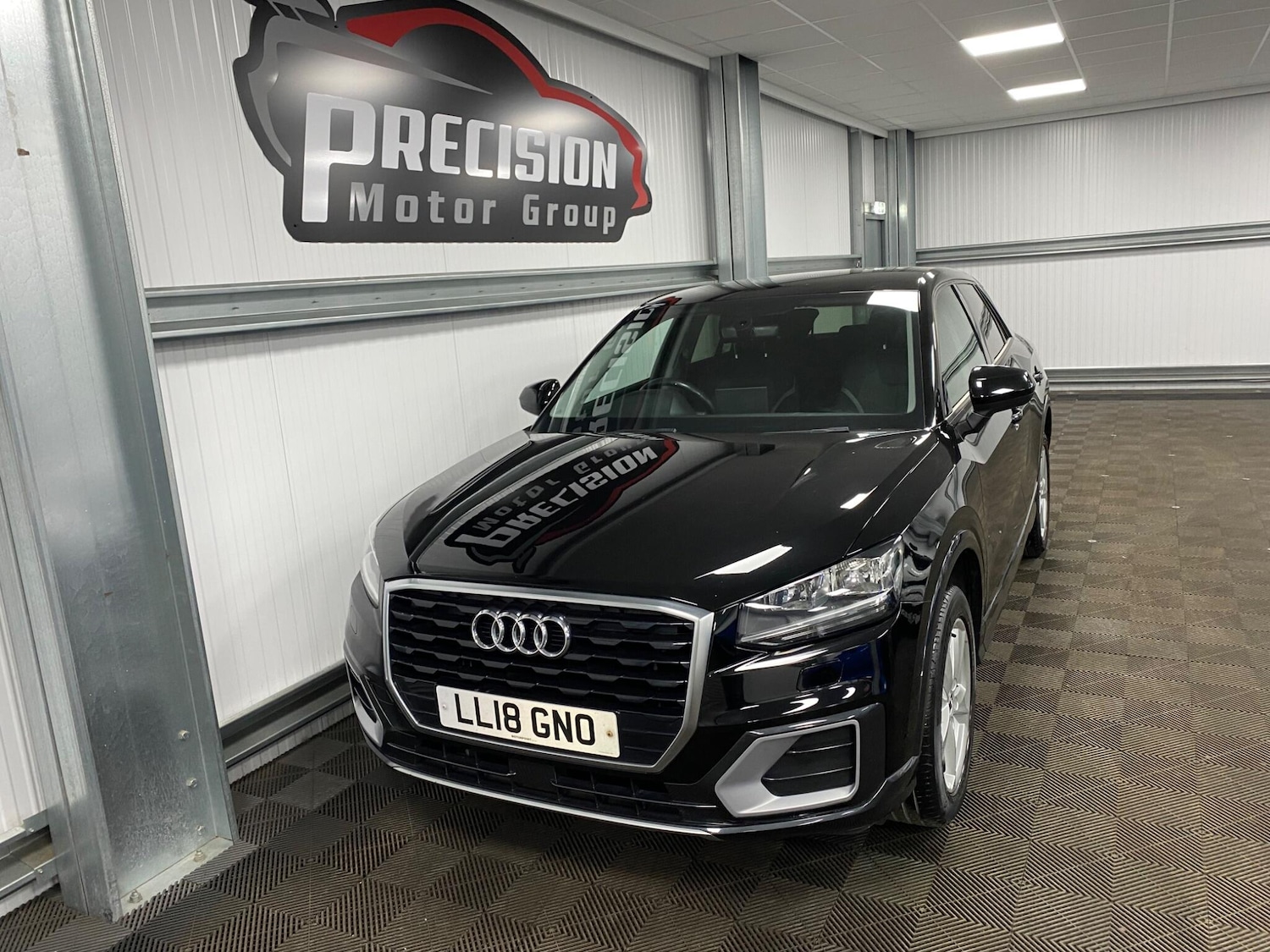 Used Audi Q2 2018 for sale - 76592870: Photo 9