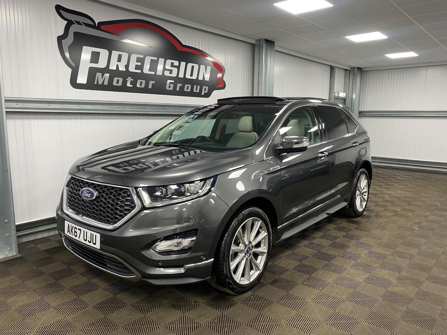 Used Ford Edge 2017 for sale - 76992256: Photo 10