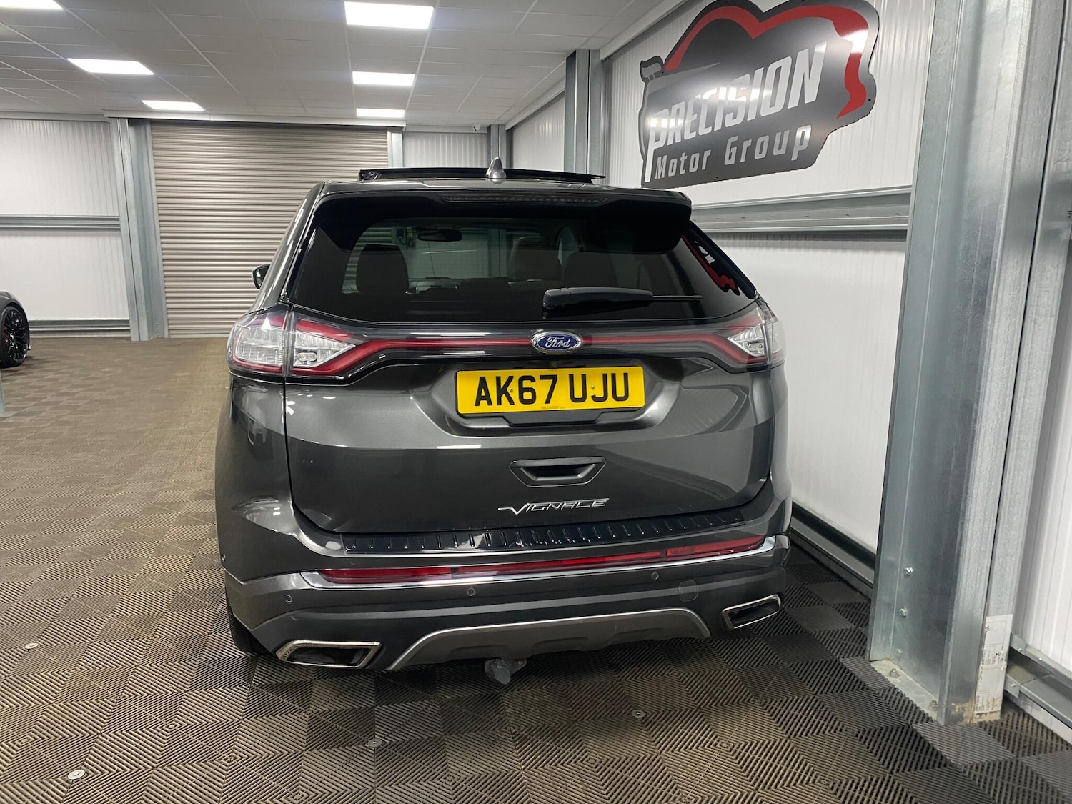 Used Ford Edge 2017 for sale - 76992256: Photo 19