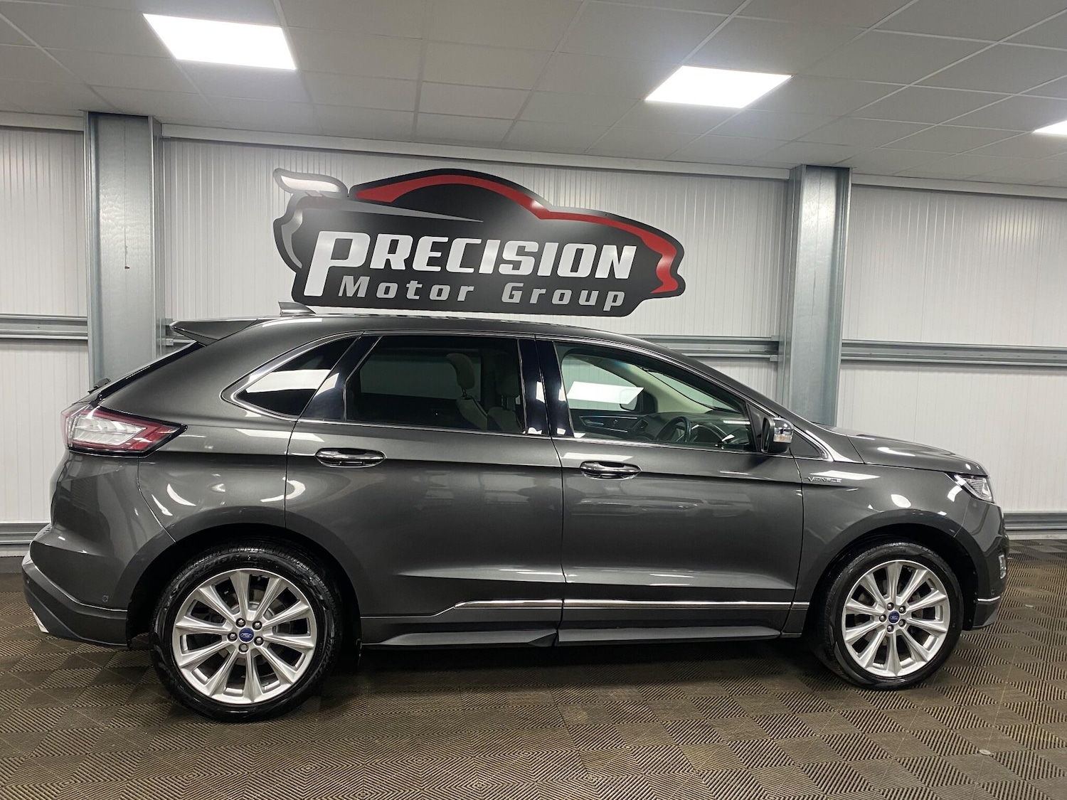 Used Ford Edge 2017 for sale - 76992256: Photo 27