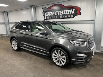 Used Ford Edge 2017 for sale - 76992256: Photo