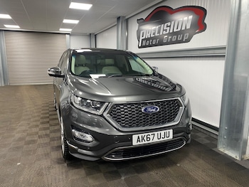 Used Ford Edge 2017 for sale - 76992256: Photo