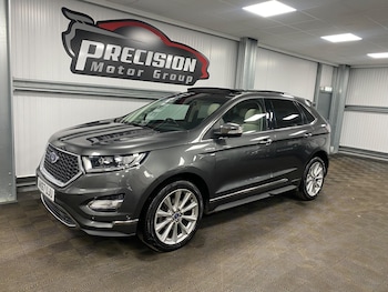 Used Ford Edge 2017 for sale - 76992256: Photo