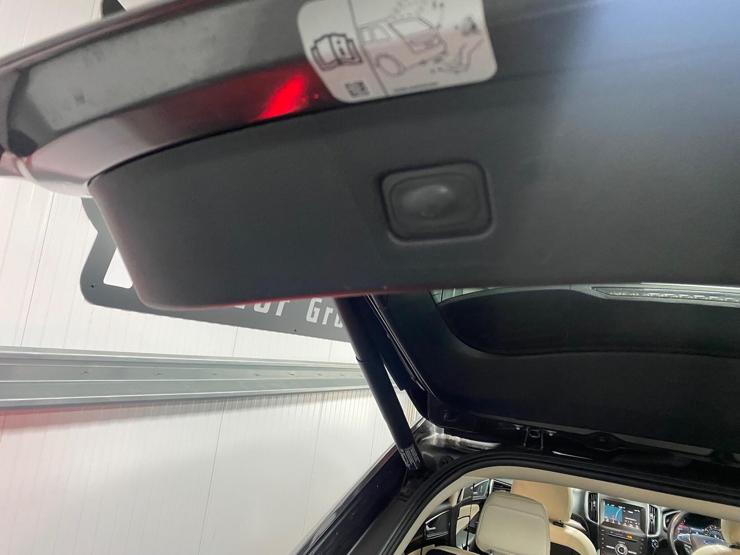 Used Ford Edge 2017 for sale - 76992256: Photo 50