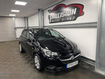 Used Vauxhall Corsa 2019 for sale - 78897965: Photo