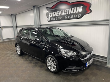 Used Vauxhall Corsa 2019 for sale - 78897965: Photo