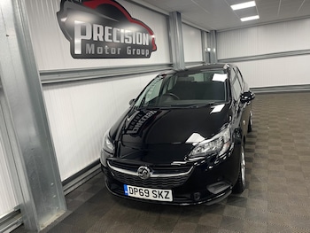 Used Vauxhall Corsa 2019 for sale - 78897965: Photo