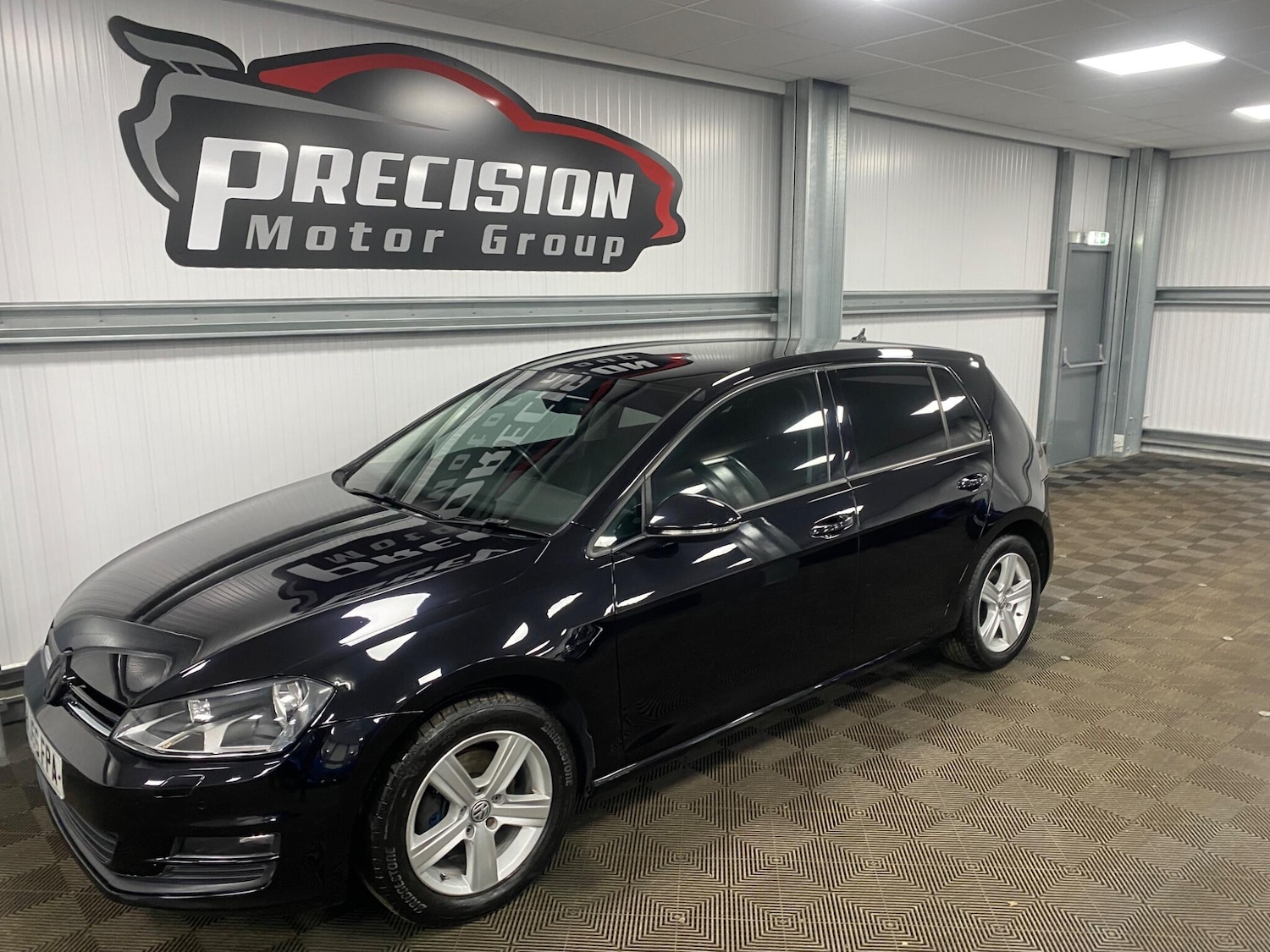 Used Volkswagen Golf 2016 for sale - 76409416: Photo 10