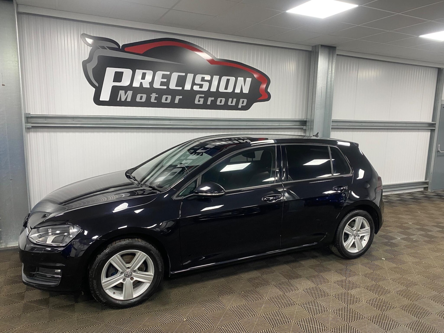 Used Volkswagen Golf 2016 for sale - 76409416: Photo 12