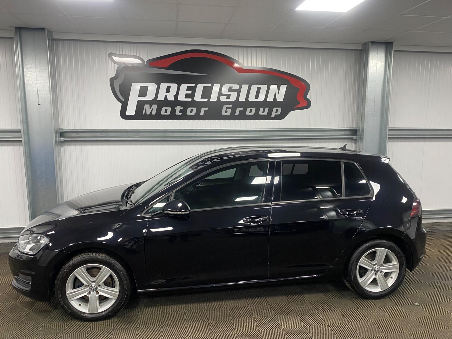 Used Volkswagen Golf 2016 for sale - 76409416: Photo 13