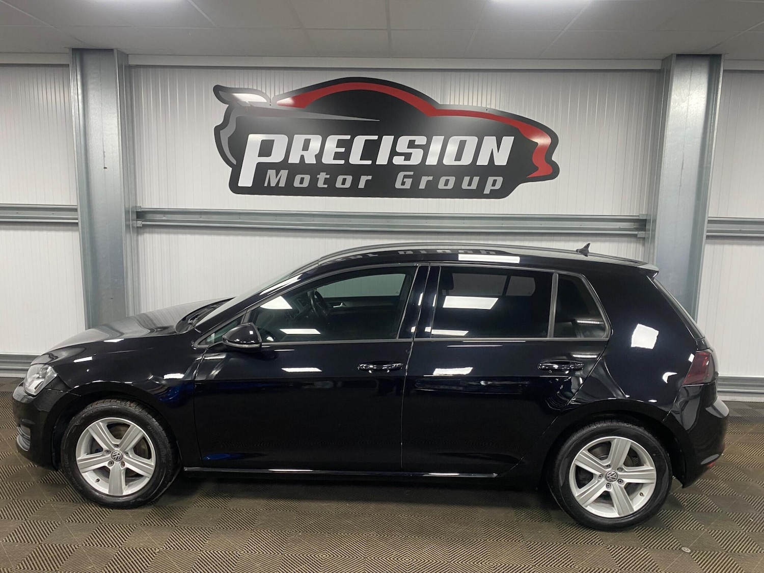 Used Volkswagen Golf 2016 for sale - 76409416: Photo 14