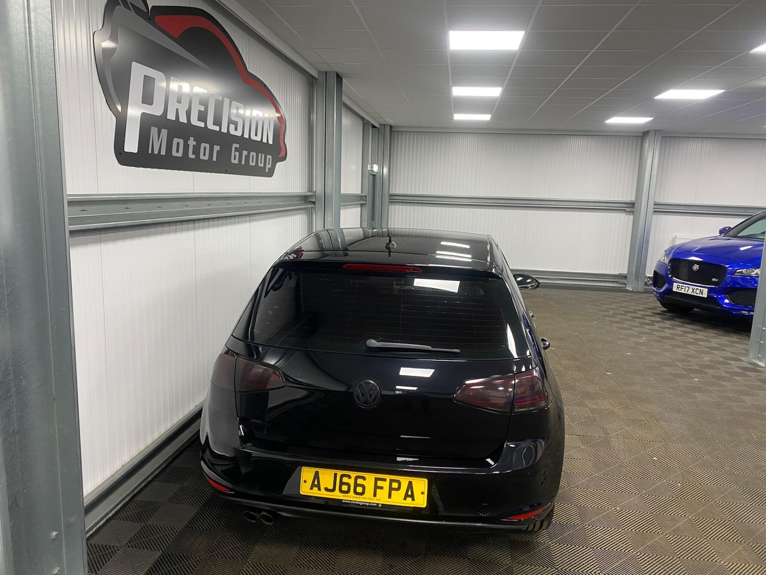 Used Volkswagen Golf 2016 for sale - 76409416: Photo 16