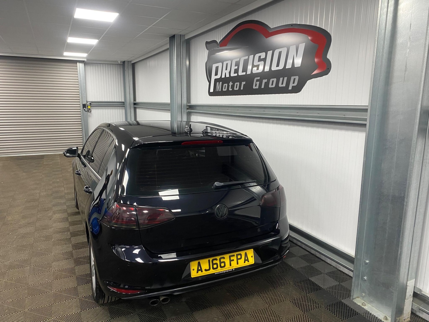 Used Volkswagen Golf 2016 for sale - 76409416: Photo 17