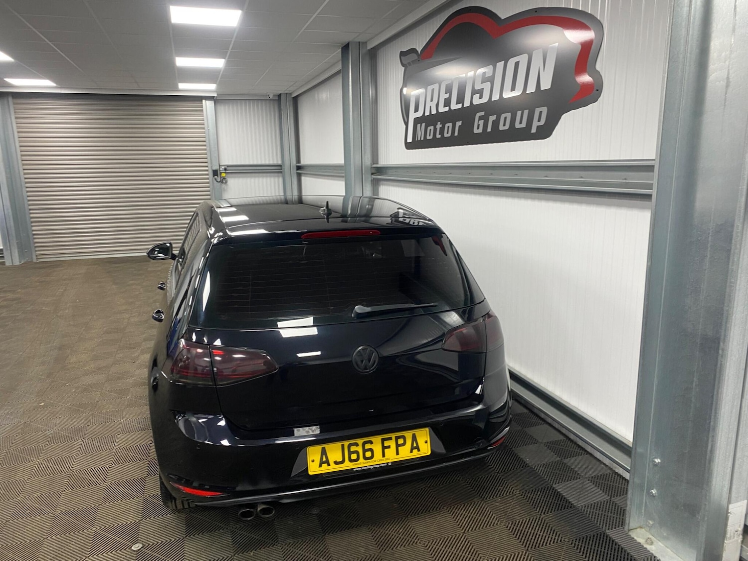 Used Volkswagen Golf 2016 for sale - 76409416: Photo 18