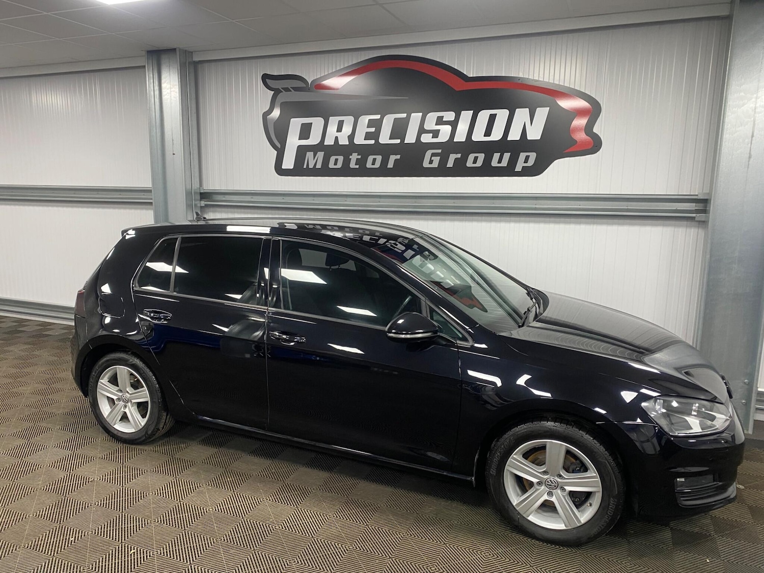 Used Volkswagen Golf 2016 for sale - 76409416: Photo 19