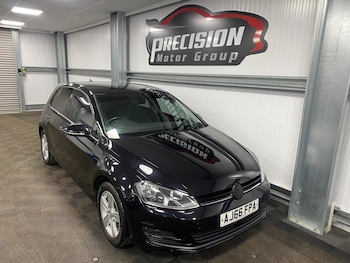 2016 (66) - 1.4 TSI BlueMotion Tech Match Edition DSG Euro 6 (s/s) 5dr