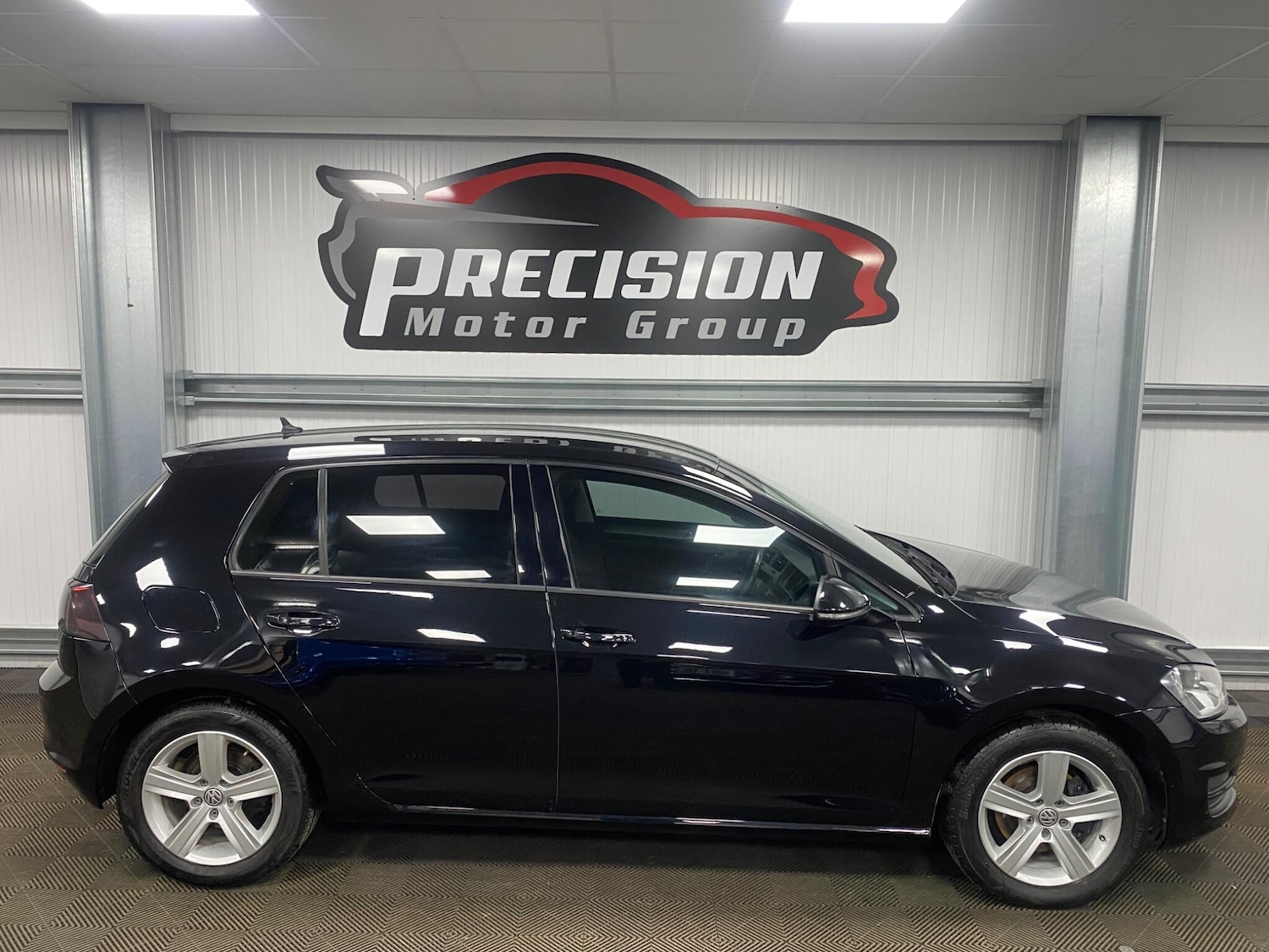 Used Volkswagen Golf 2016 for sale - 76409416: Photo 20