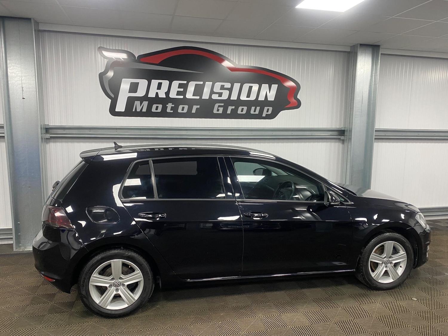 Used Volkswagen Golf 2016 for sale - 76409416: Photo 21