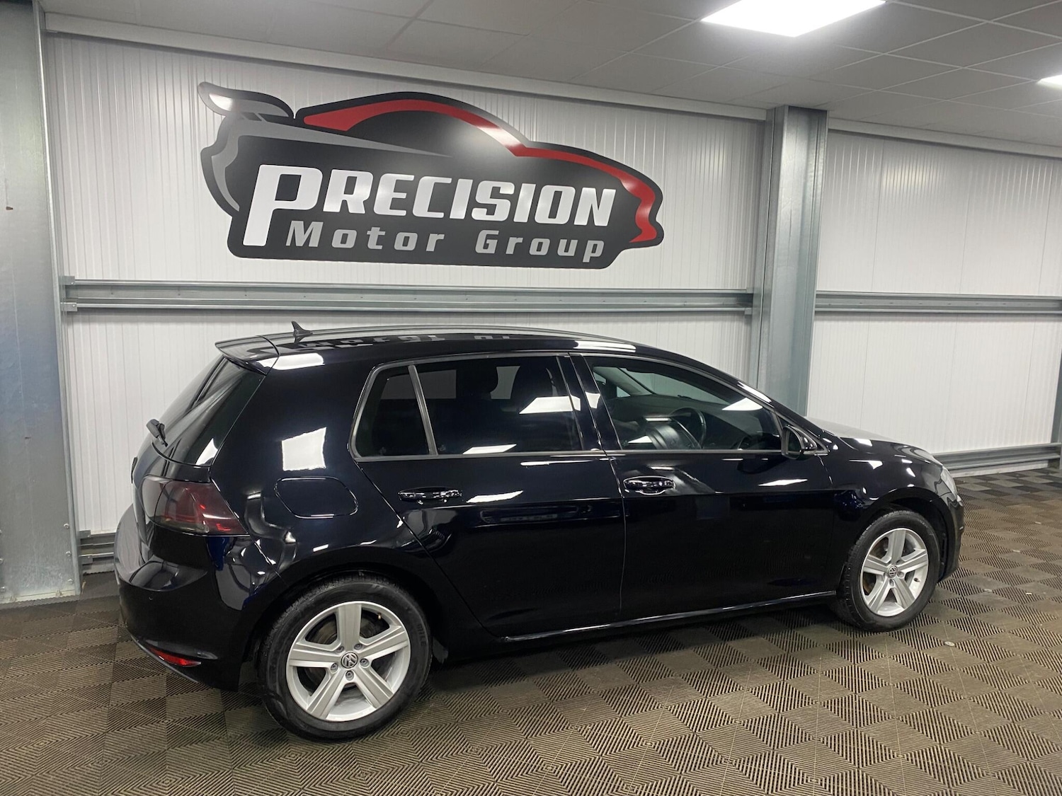 Used Volkswagen Golf 2016 for sale - 76409416: Photo 22