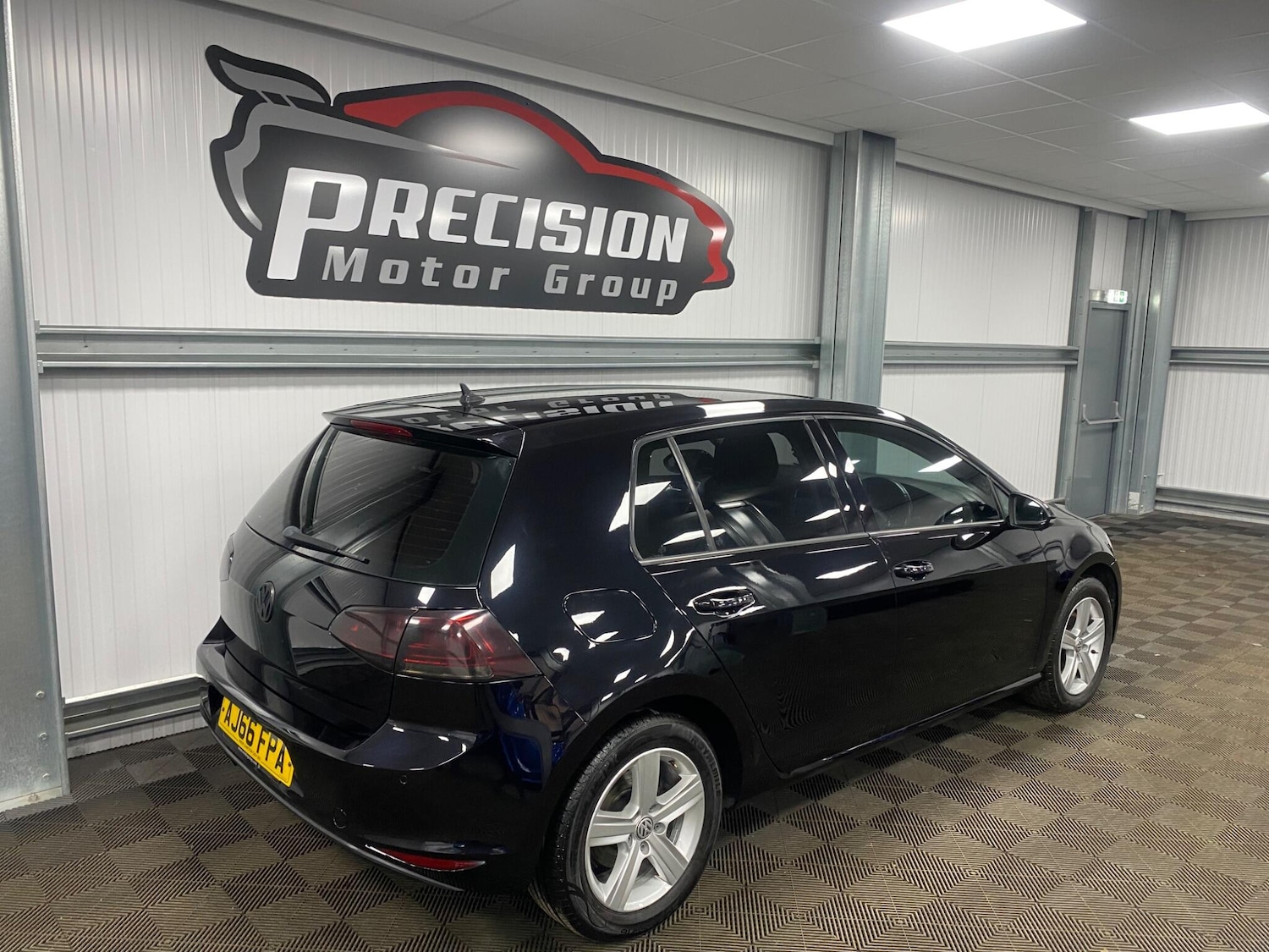 Used Volkswagen Golf 2016 for sale - 76409416: Photo 23