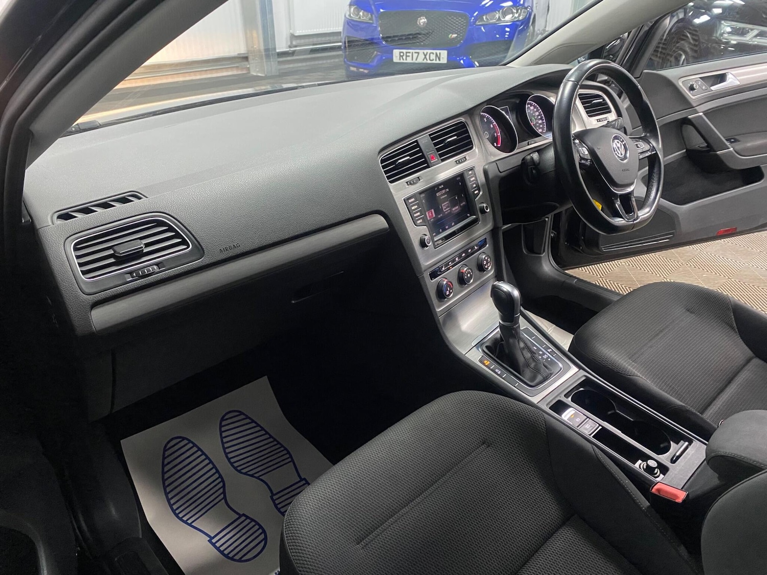 Used Volkswagen Golf 2016 for sale - 76409416: Photo 25