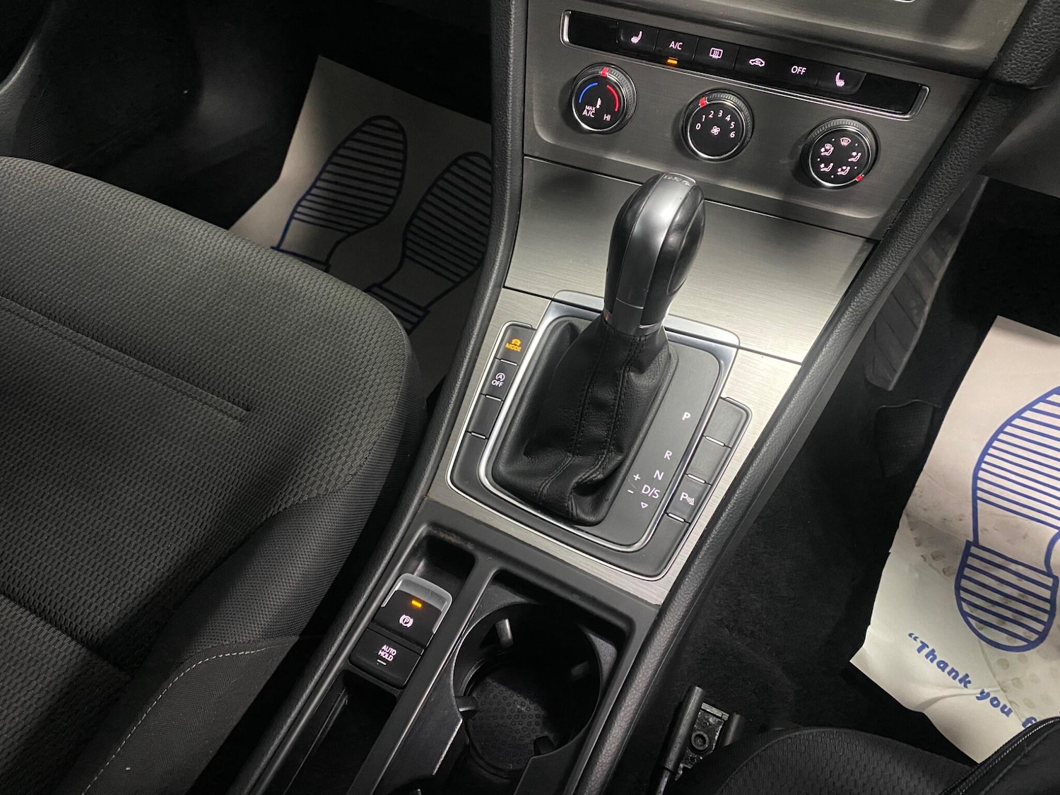 Used Volkswagen Golf 2016 for sale - 76409416: Photo 26