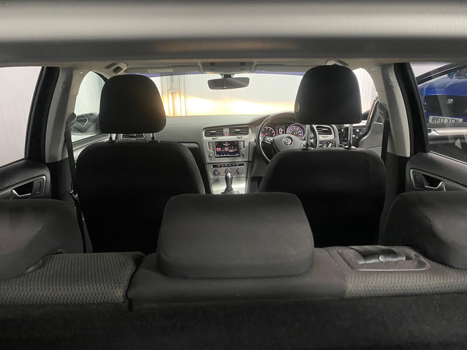 Used Volkswagen Golf 2016 for sale - 76409416: Photo 31