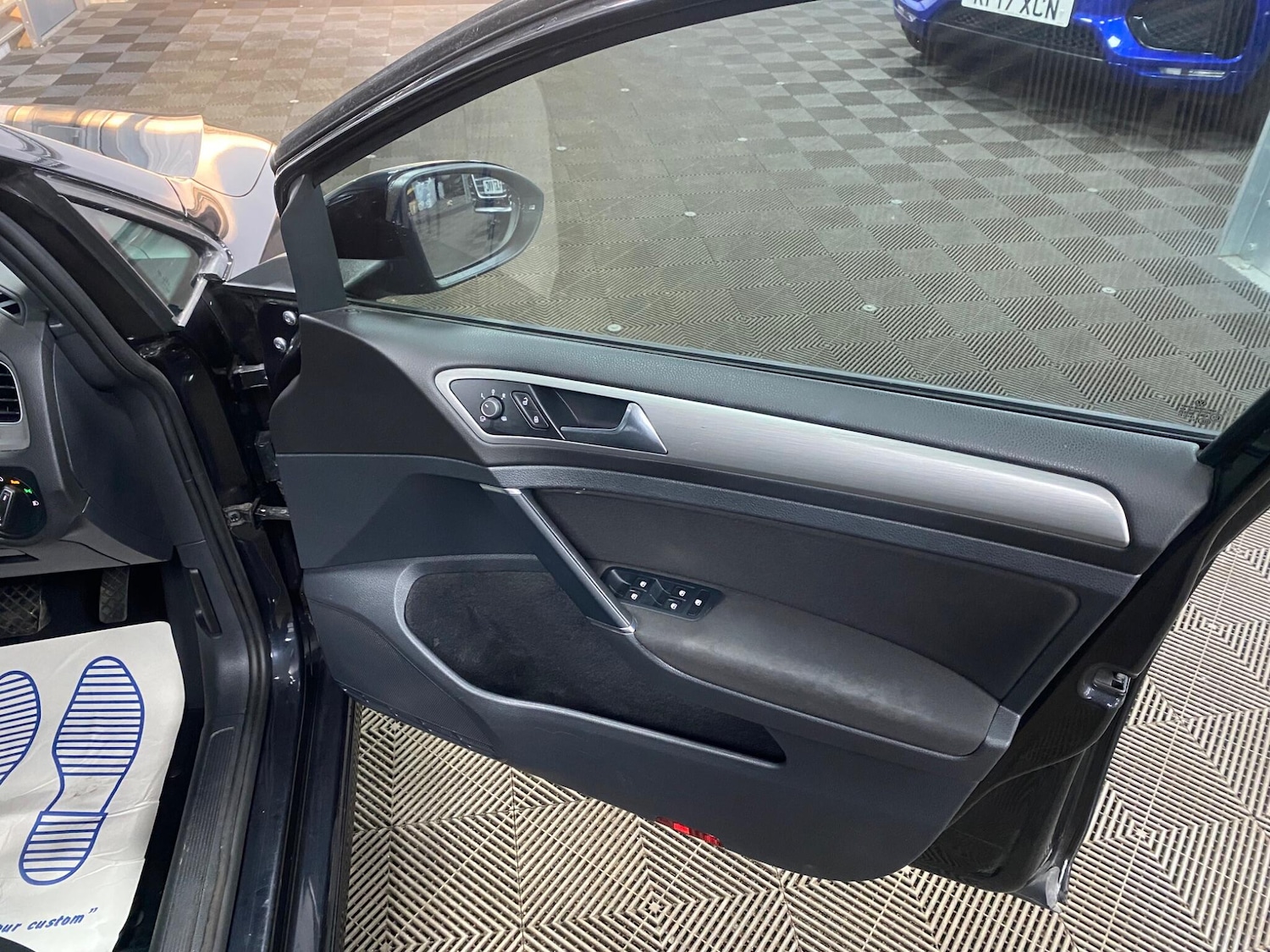 Used Volkswagen Golf 2016 for sale - 76409416: Photo 33