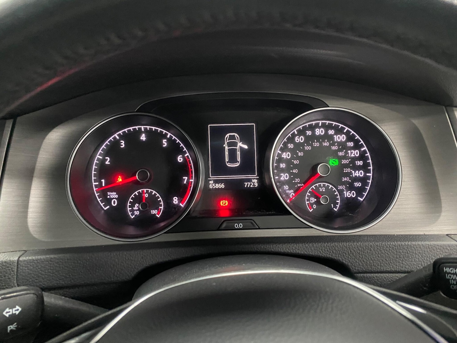 Used Volkswagen Golf 2016 for sale - 76409416: Photo 35