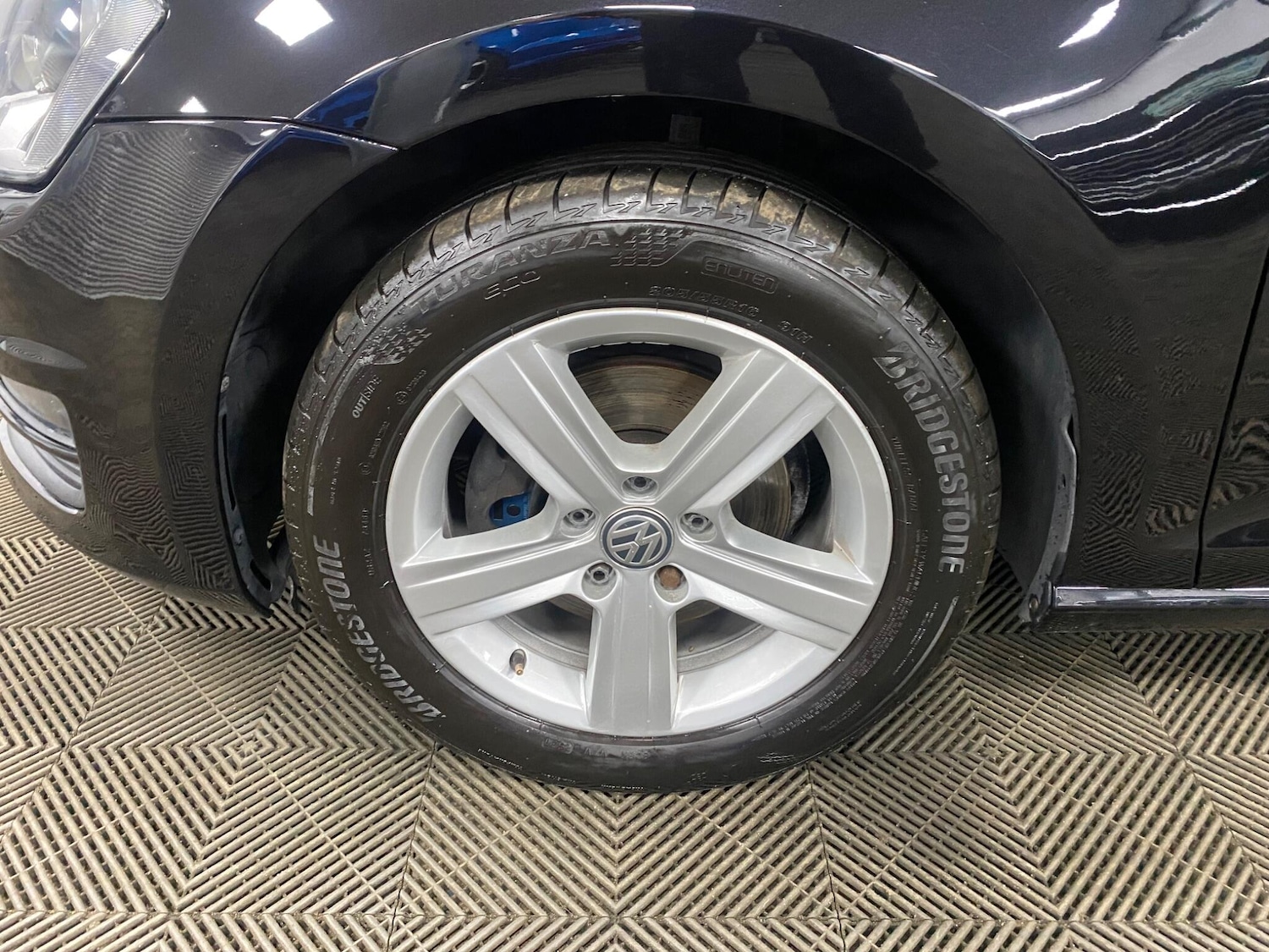 Used Volkswagen Golf 2016 for sale - 76409416: Photo 38