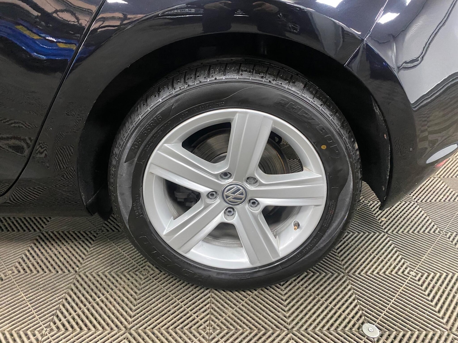 Used Volkswagen Golf 2016 for sale - 76409416: Photo 39