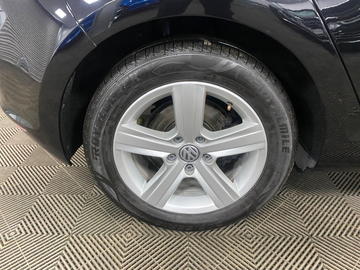 Used Volkswagen Golf 2016 for sale - 76409416: Photo 40