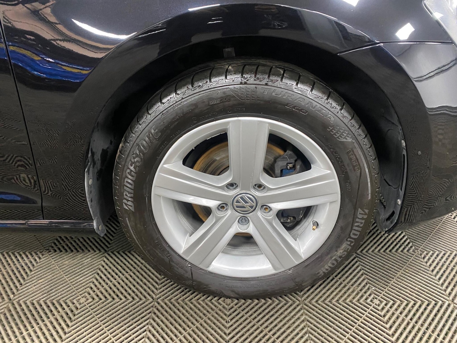 Used Volkswagen Golf 2016 for sale - 76409416: Photo 41