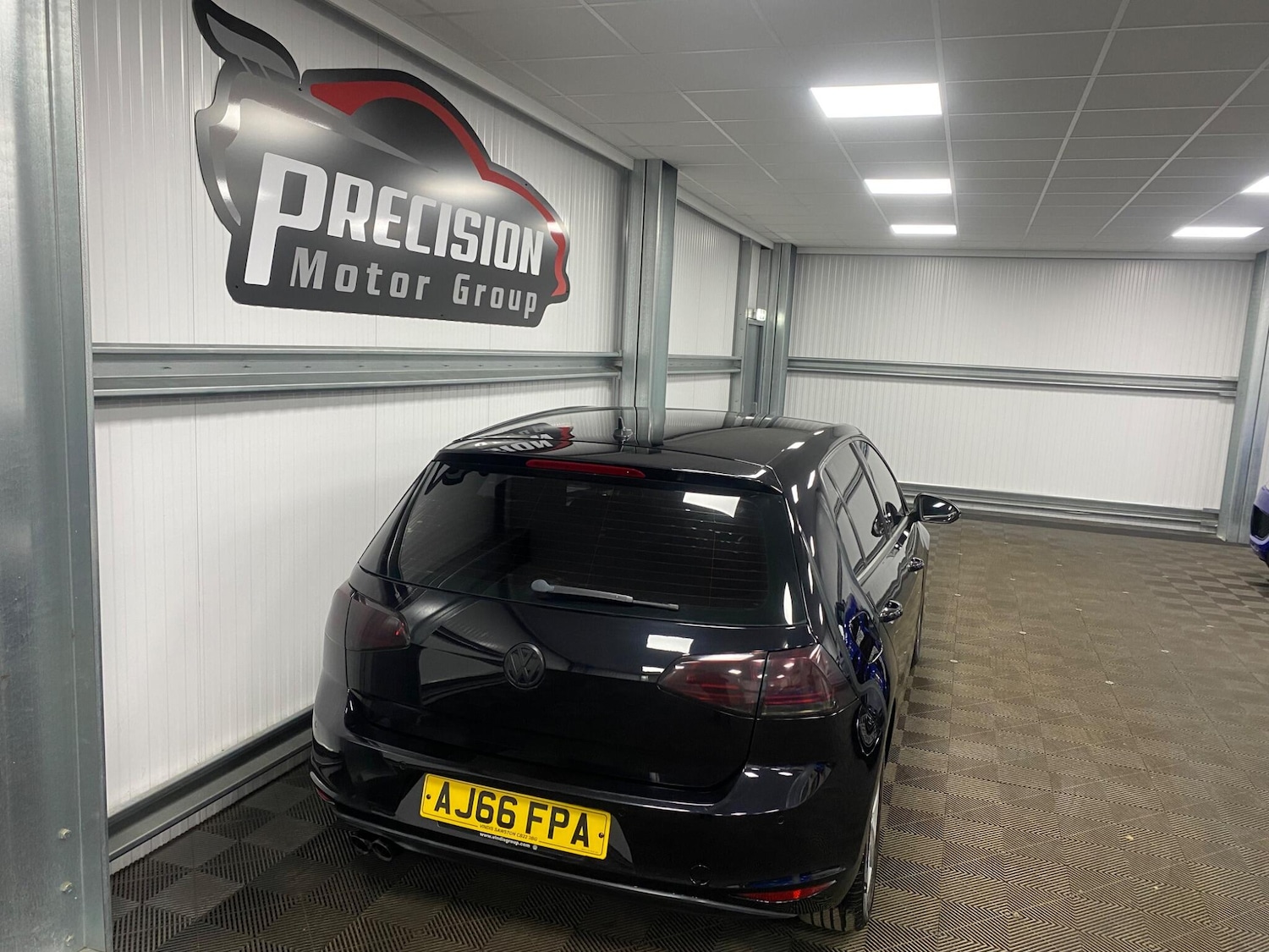 Used Volkswagen Golf 2016 for sale - 76409416: Photo 48