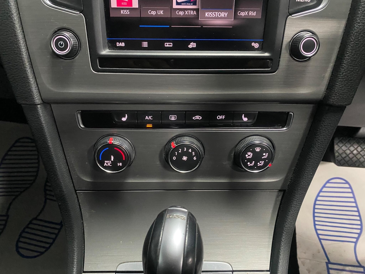 Used Volkswagen Golf 2016 for sale - 76409416: Photo 50