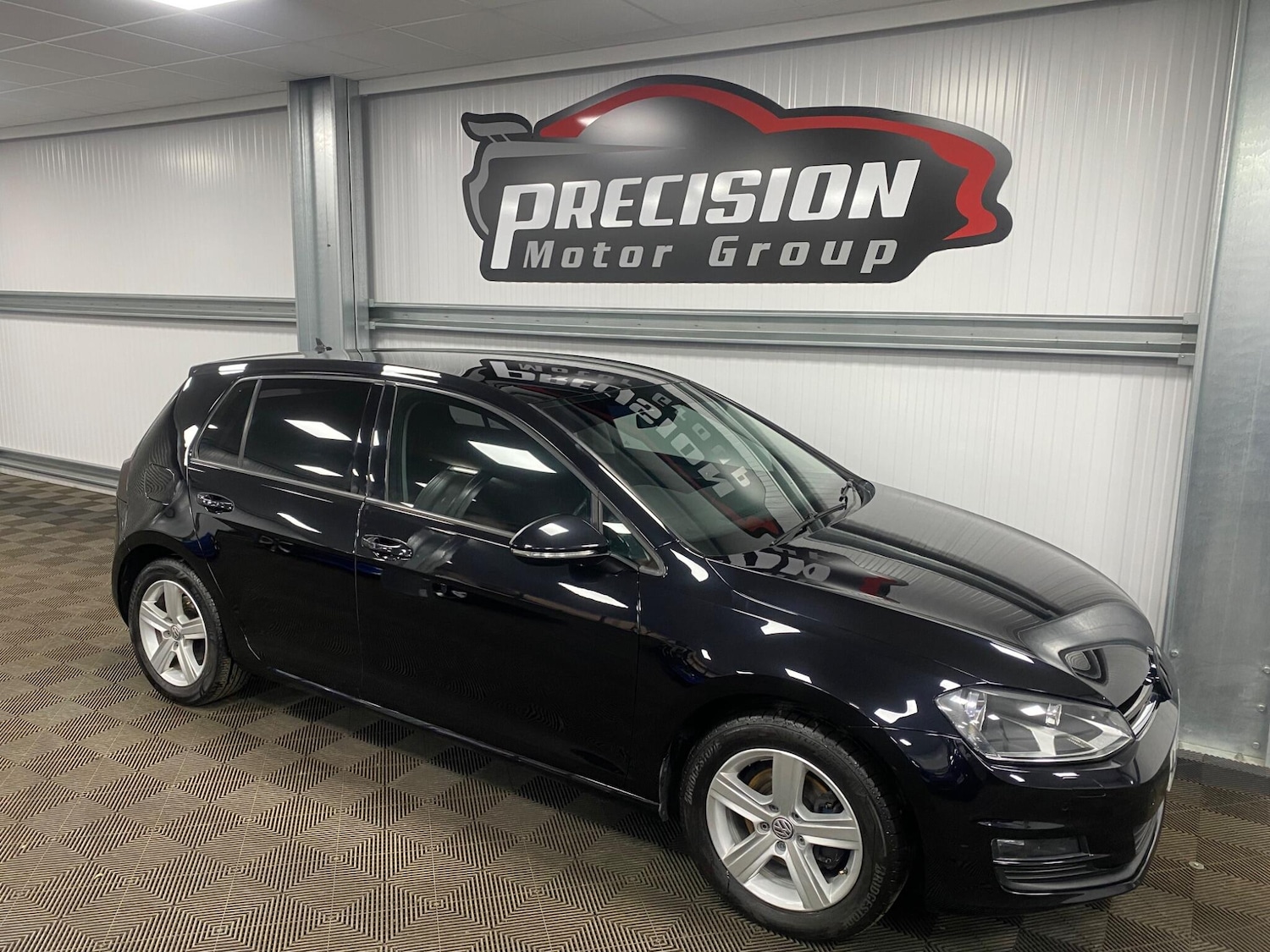 Used Volkswagen Golf 2016 for sale - 76409416: Photo 7