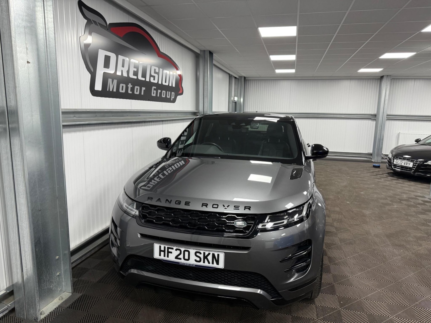 Used Land Rover Range Rover Evoque 2020 for sale - 76537850: Photo 15