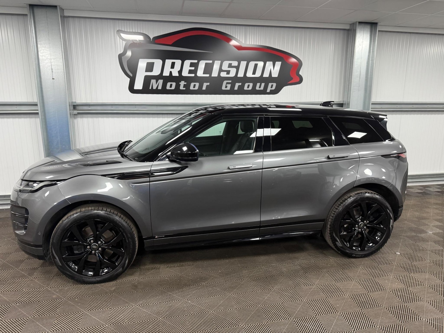 Used Land Rover Range Rover Evoque 2020 for sale - 76537850: Photo 20