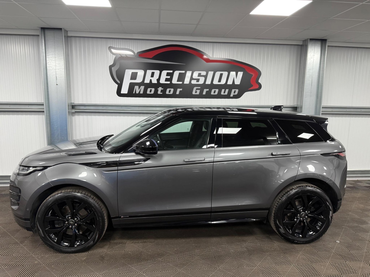 Used Land Rover Range Rover Evoque 2020 for sale - 76537850: Photo 21
