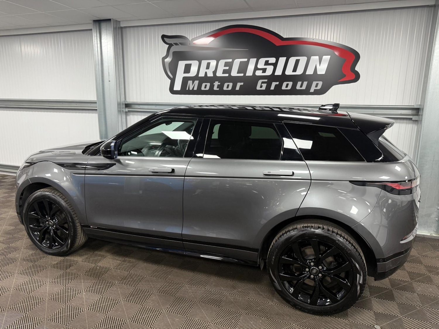 Used Land Rover Range Rover Evoque 2020 for sale - 76537850: Photo 22