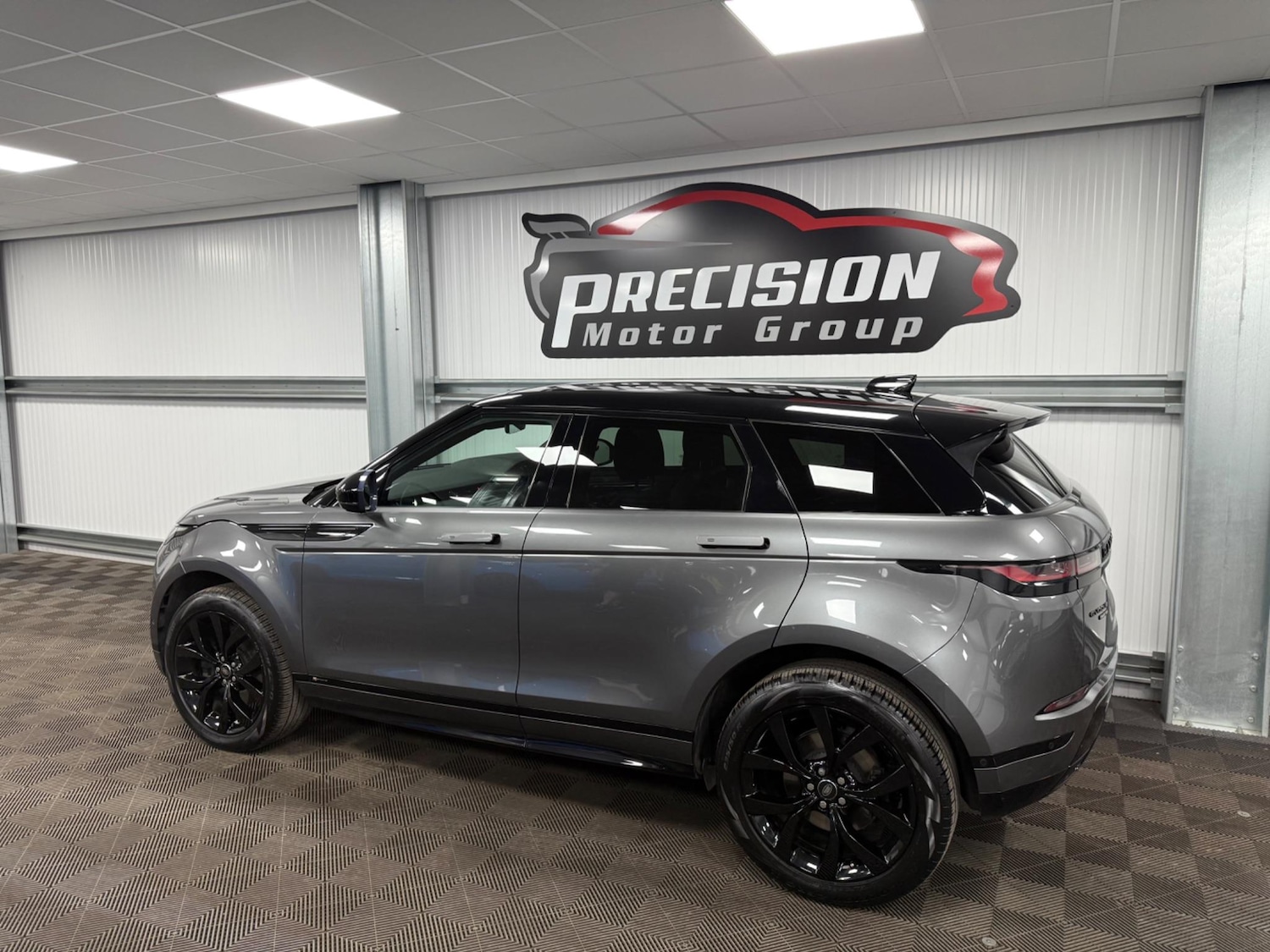 Used Land Rover Range Rover Evoque 2020 for sale - 76537850: Photo 23