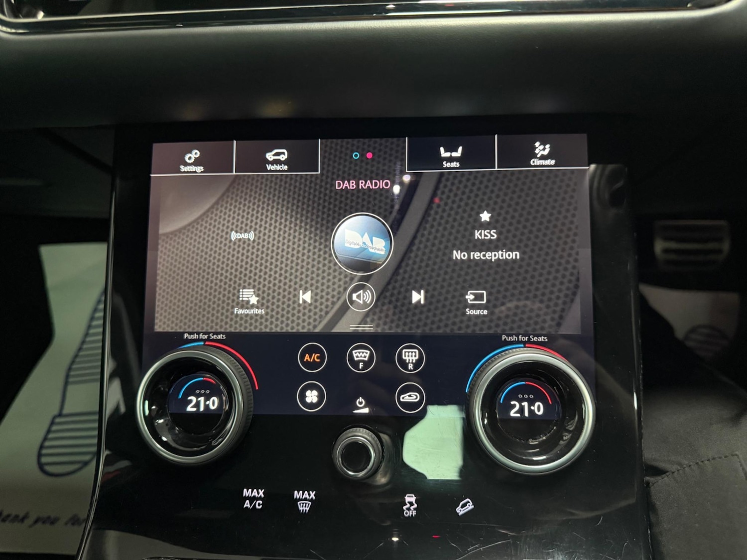 Used Land Rover Range Rover Evoque 2020 for sale - 76537850: Photo 29