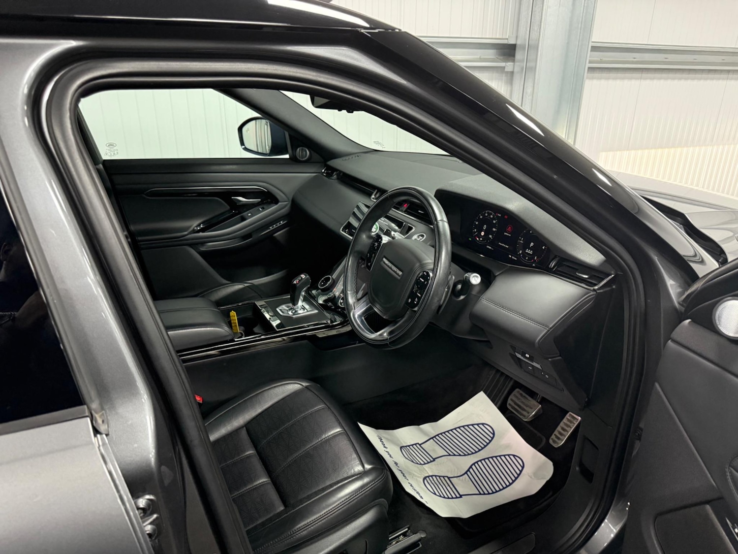 Used Land Rover Range Rover Evoque 2020 for sale - 76537850: Photo 33