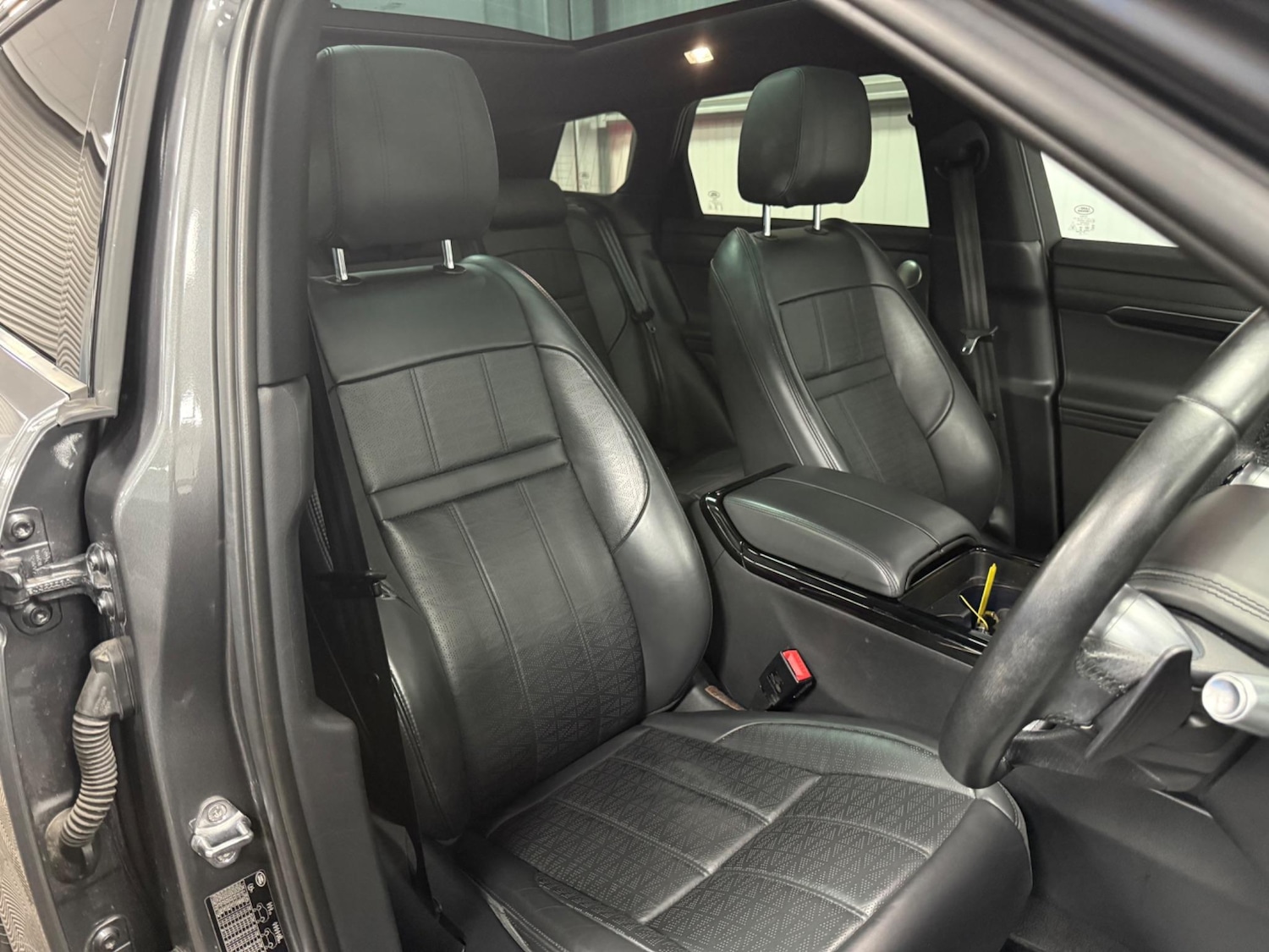 Used Land Rover Range Rover Evoque 2020 for sale - 76537850: Photo 34