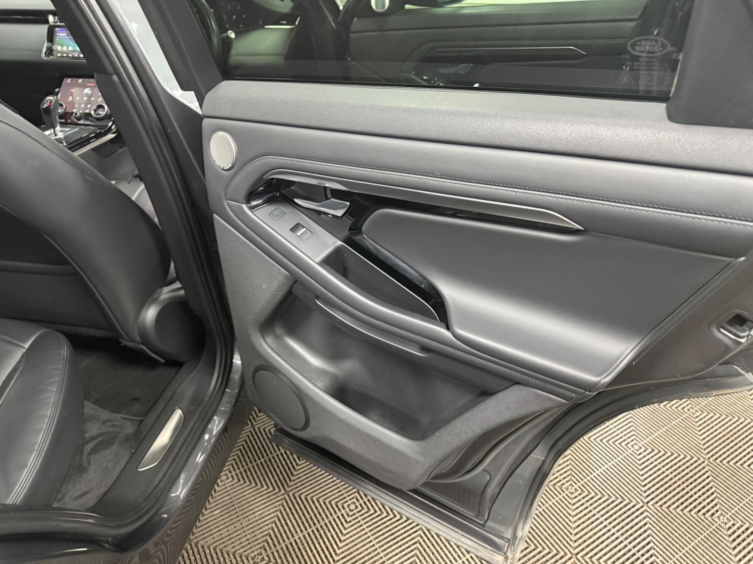 Used Land Rover Range Rover Evoque 2020 for sale - 76537850: Photo 35